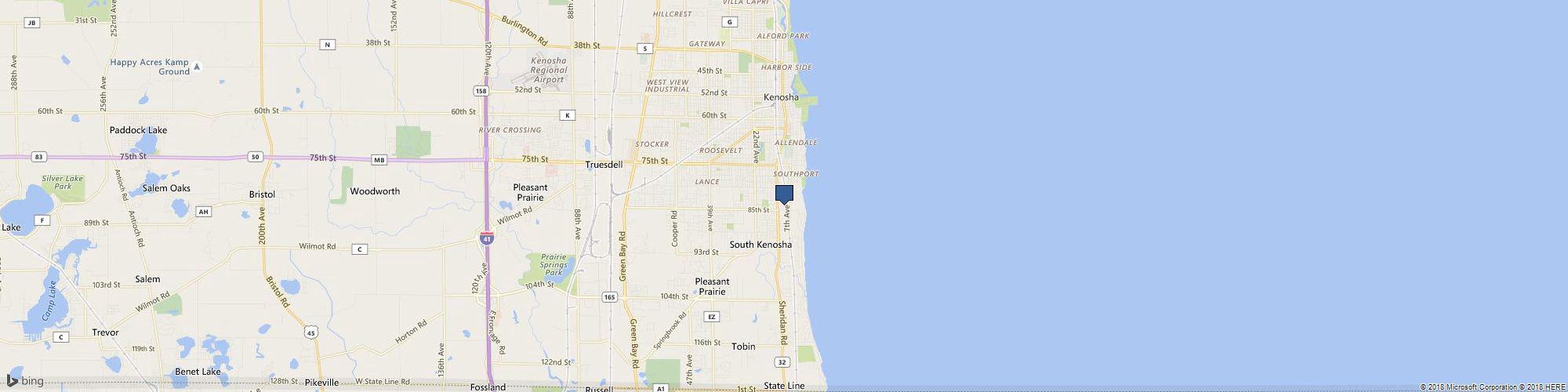 Kenosha Locksmith Co. cover photo