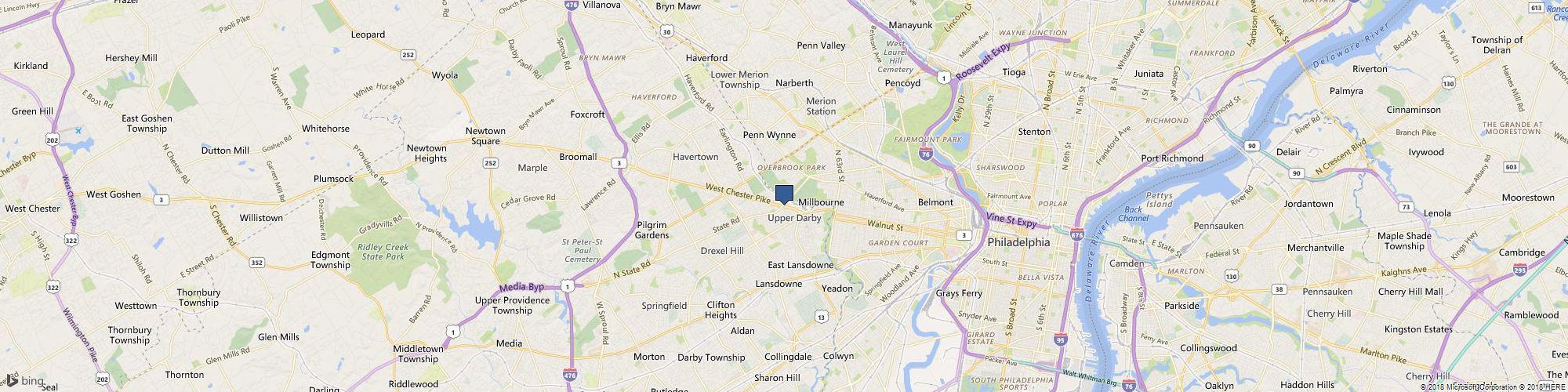 Upper Darby Garage Door Repair cover photo