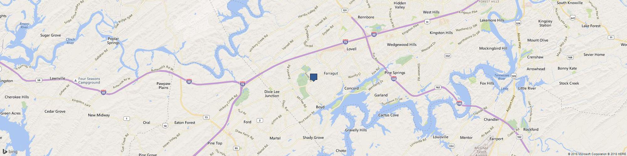 Farragut Fast Locksmith cover photo