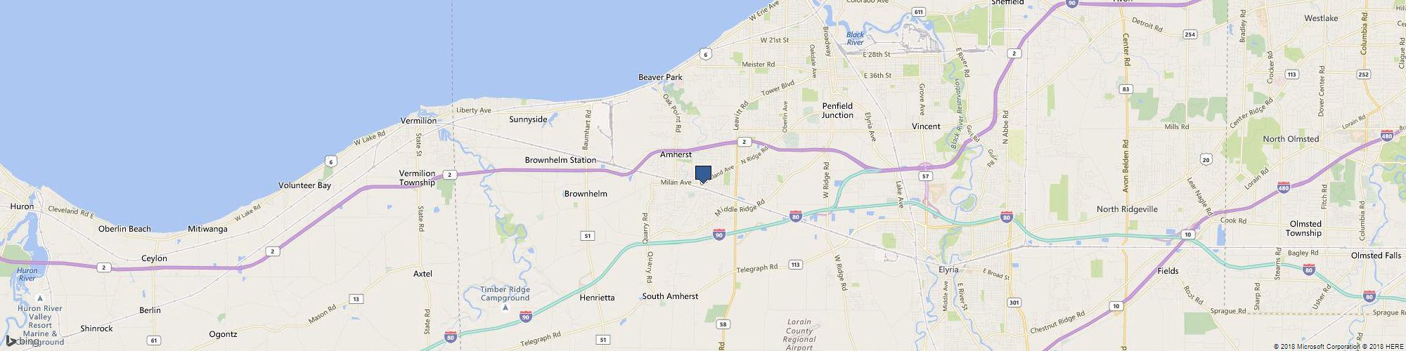 Amherst Quick Locksmith  cover photo