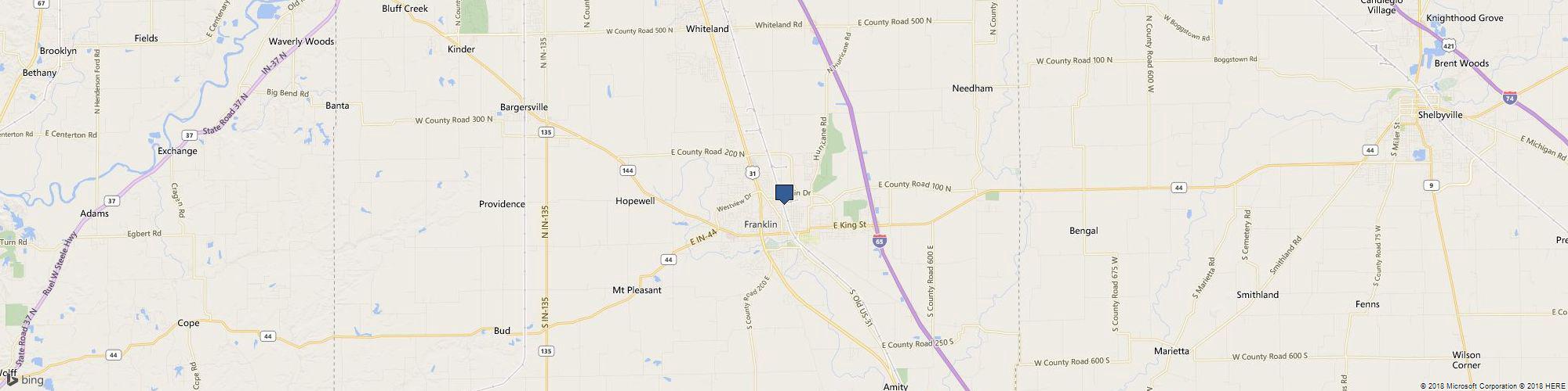 Franklin Quick Locksmith cover photo