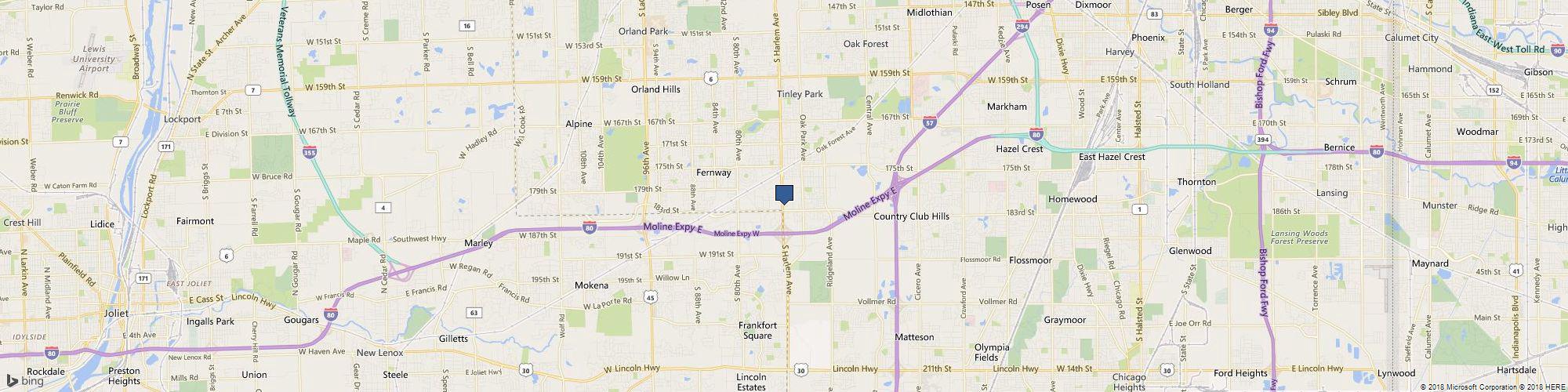 Tinley Park Locksmith Pro cover photo