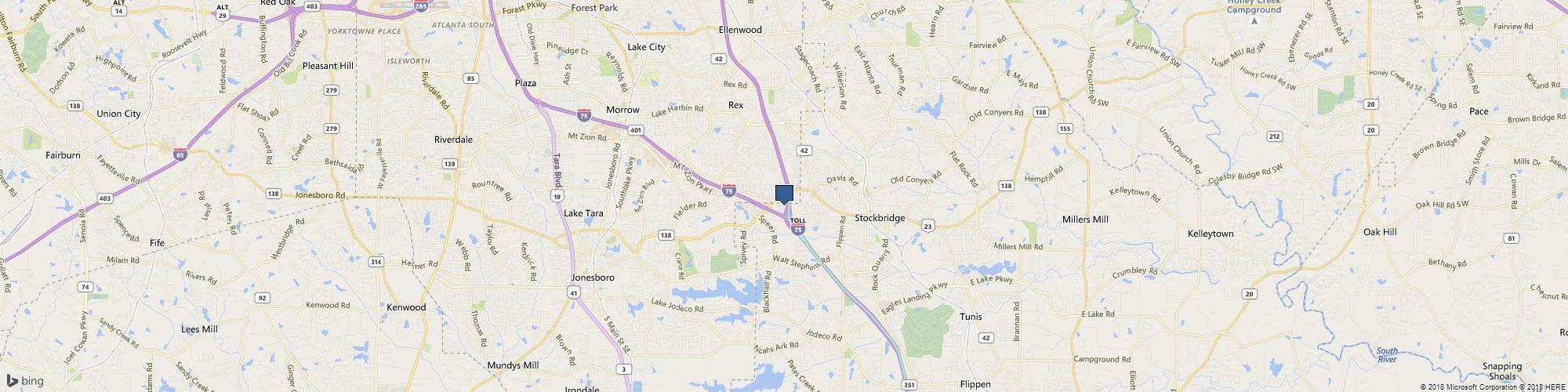 Thompson Garage Door Service cover photo