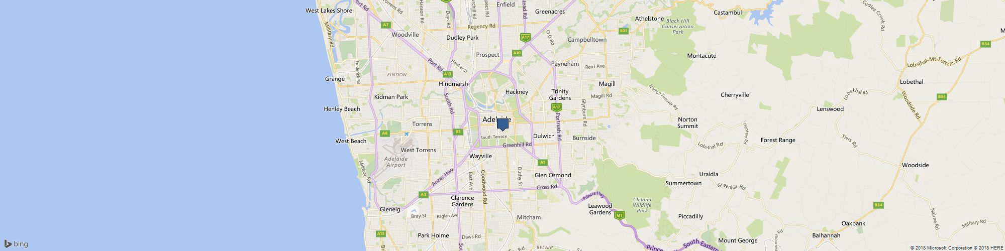 Adam Removalists cover photo