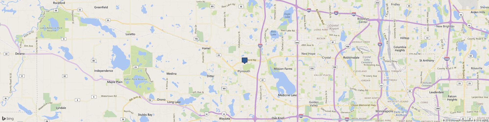 Plymouth's Locksmith cover photo