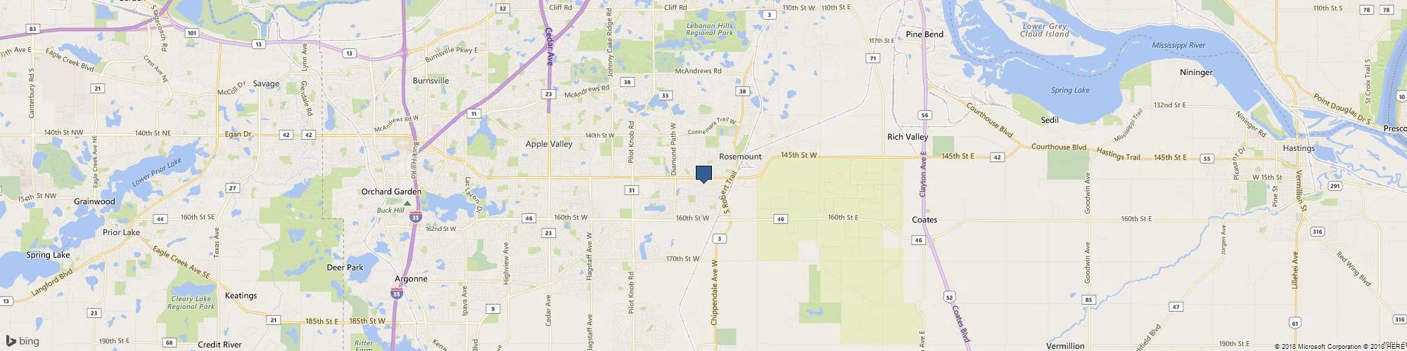 Rosemount Mobile Locksmith cover photo