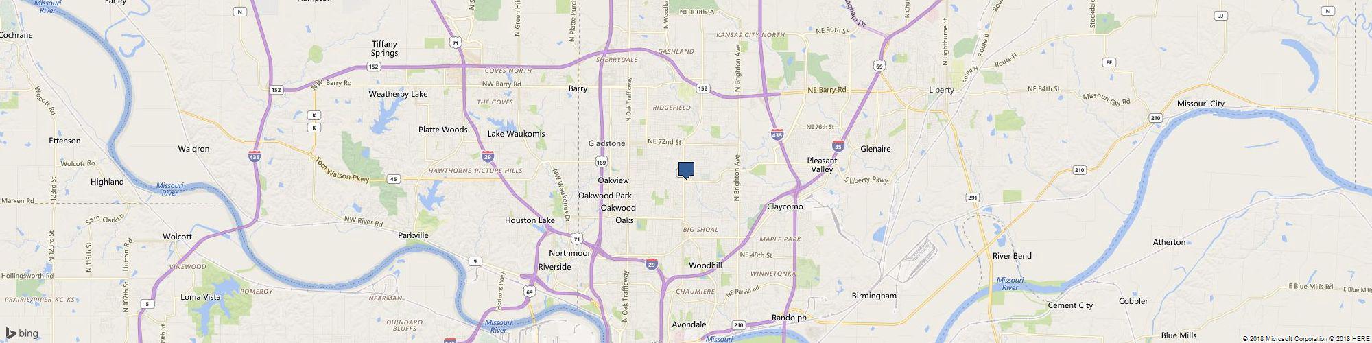 Gladstone Dave Locksmith  cover photo