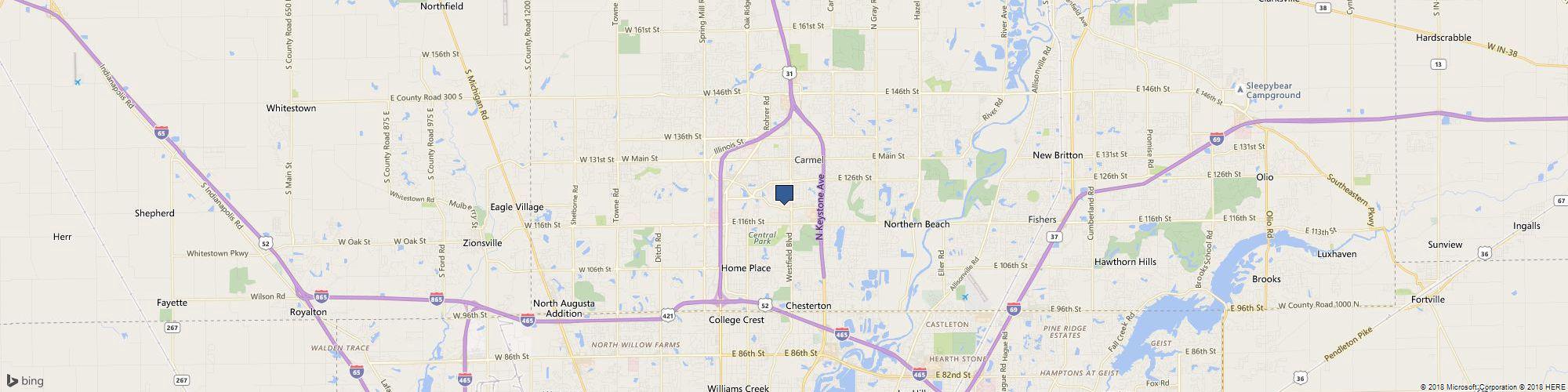 Carmel Max Locksmith cover photo