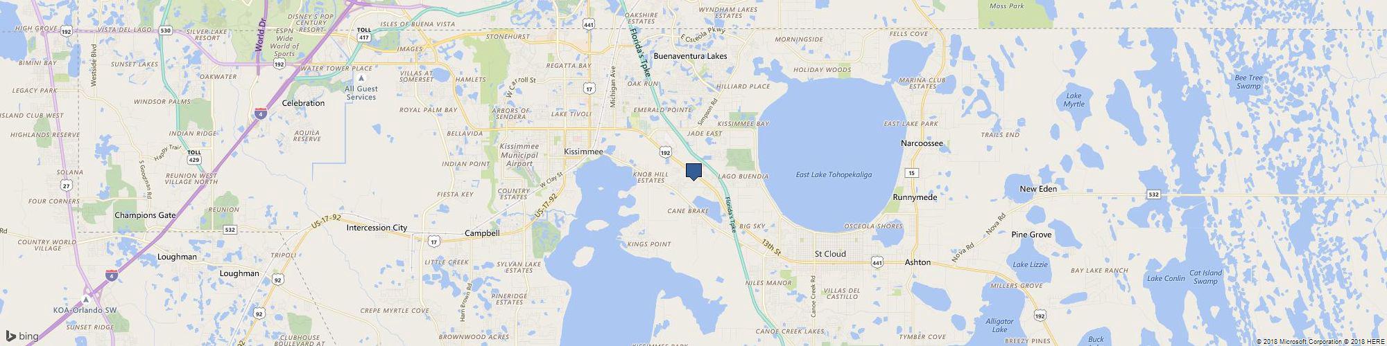 Locksmith in Buenaventura Lakes cover photo