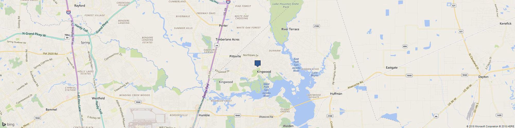 Secure Locksmith Kingwood cover photo