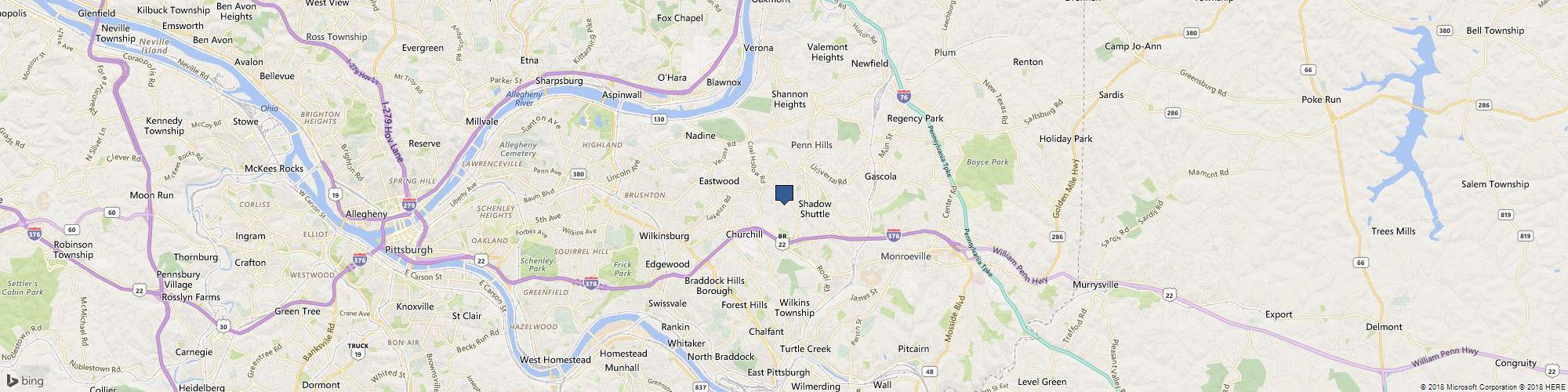 Locksmith Penn Hills cover photo