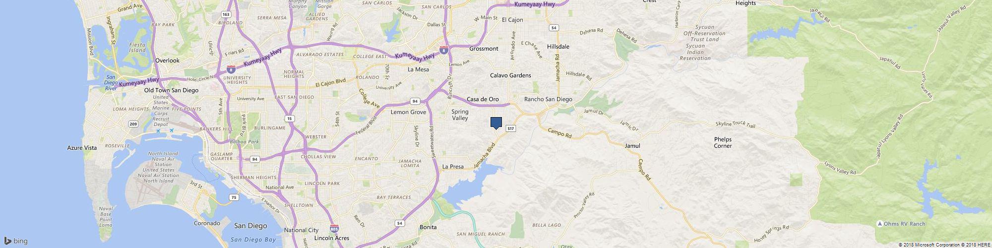 La Presa Garage Door Repair cover photo