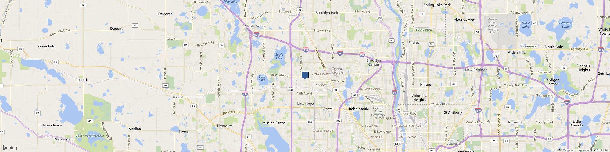 24 Hour New Hope Locksmith cover photo