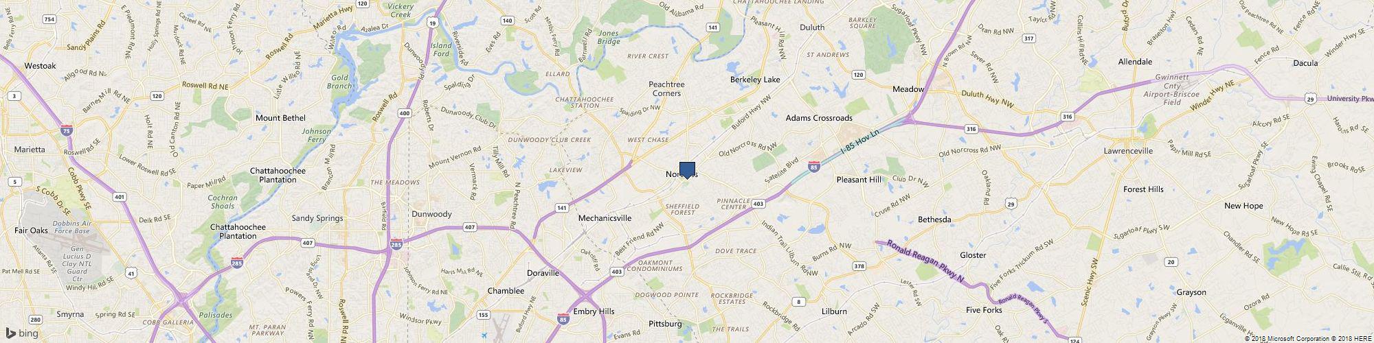 Quick Norcross Locksmith LLC cover photo