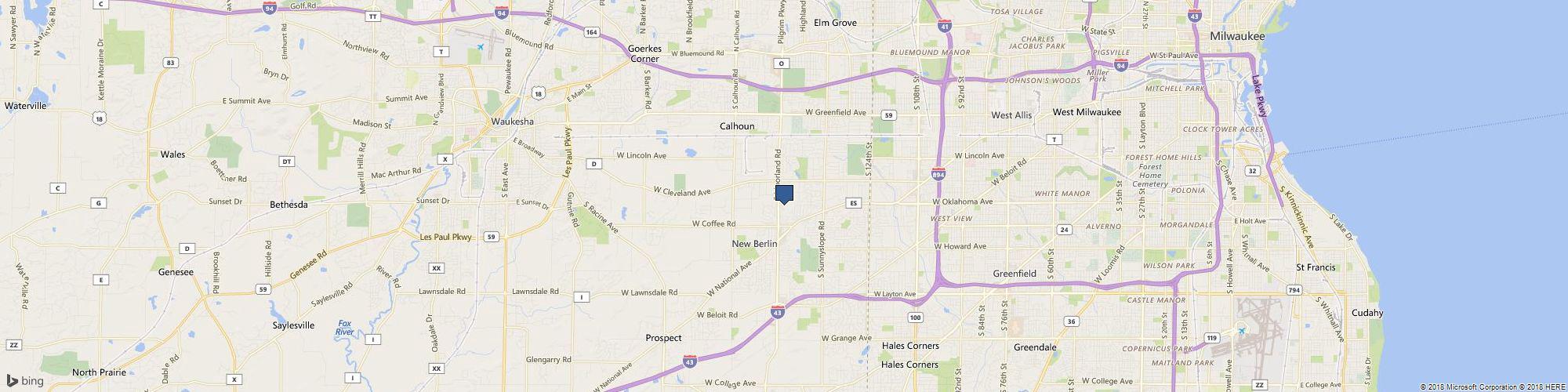 New Berlin Locksmith Master cover photo