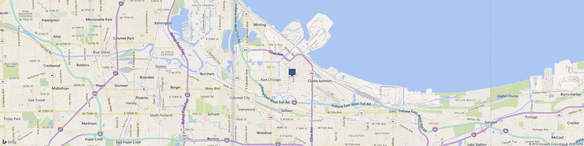 East Chicago Garage Door Repair cover photo