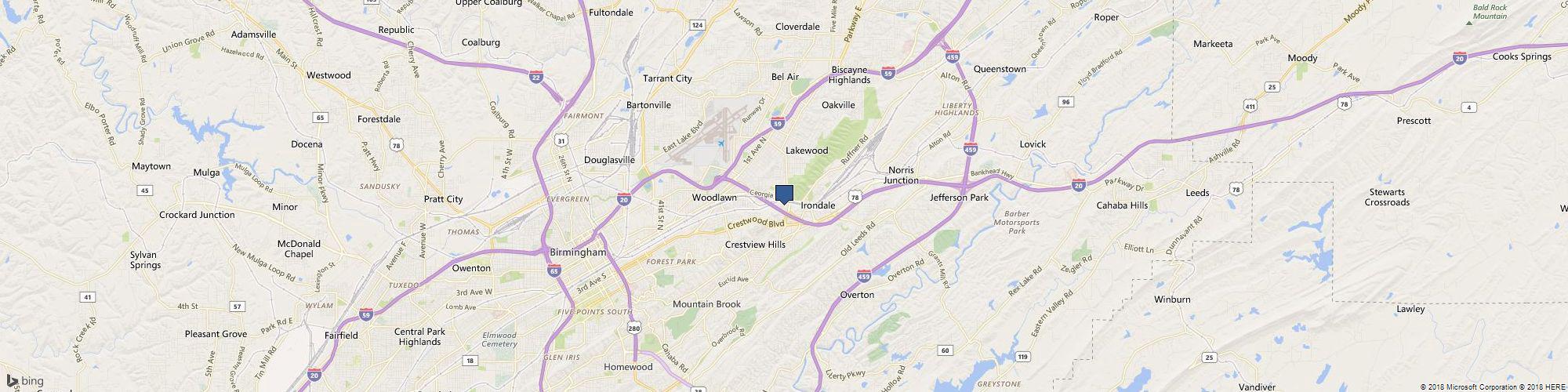 Irondale Locksmith cover photo