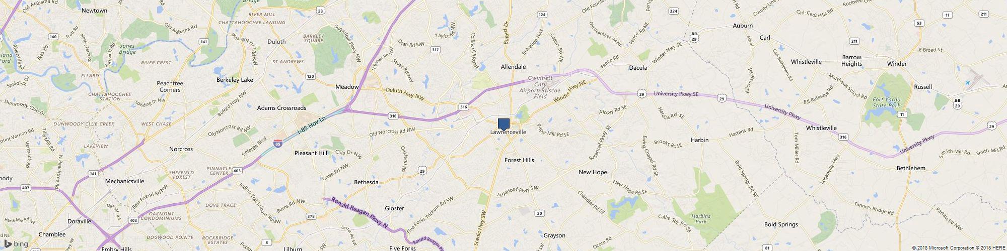 Lawrenceville Locksmith Services cover photo