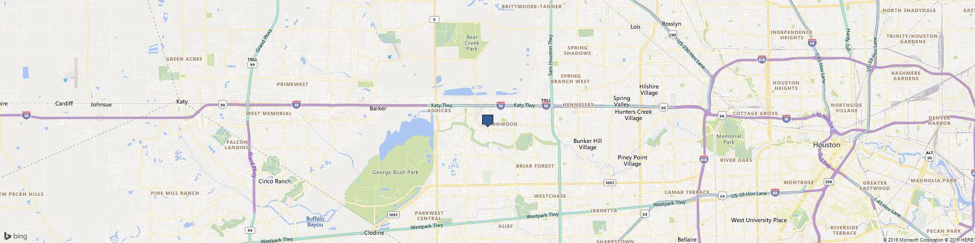 The Tutoring Center - Houston TX (Memorial) cover photo