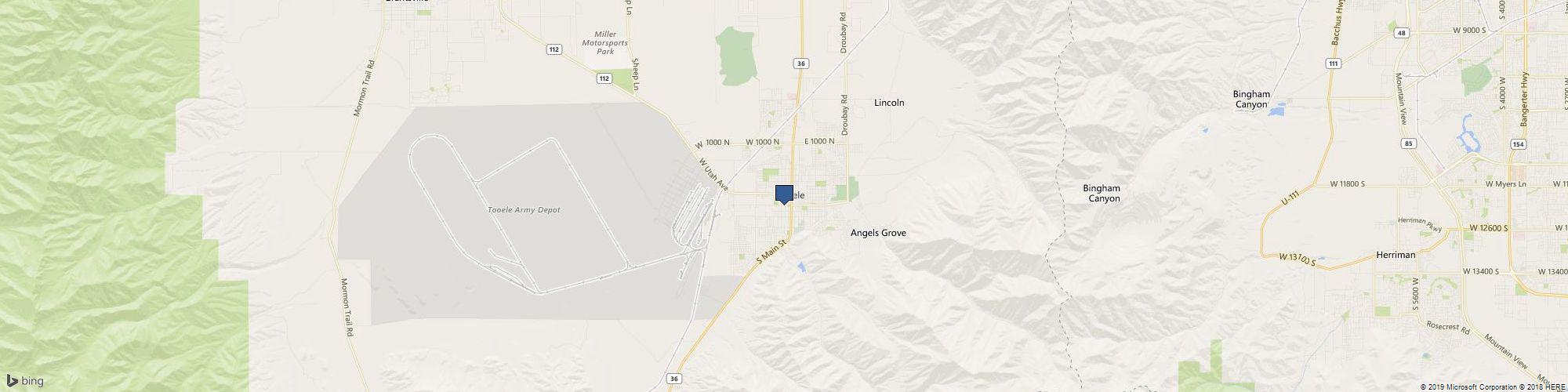 Tooele Title Company - Title Insurance Agency cover photo