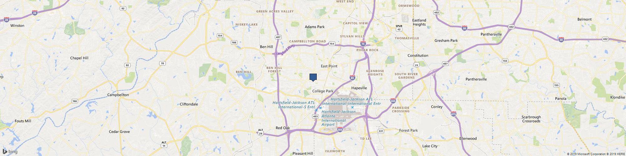 Locksmith in College Park cover photo