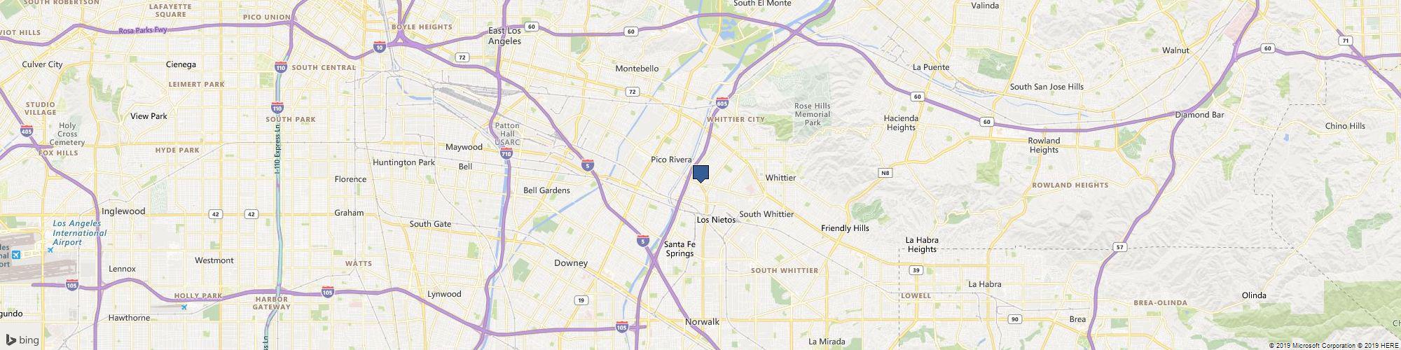 Garage Door Repair South Whittier cover photo