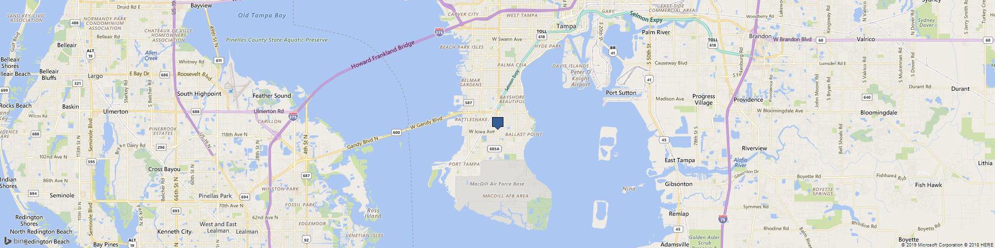 South Tampa Locksmith Pro cover photo