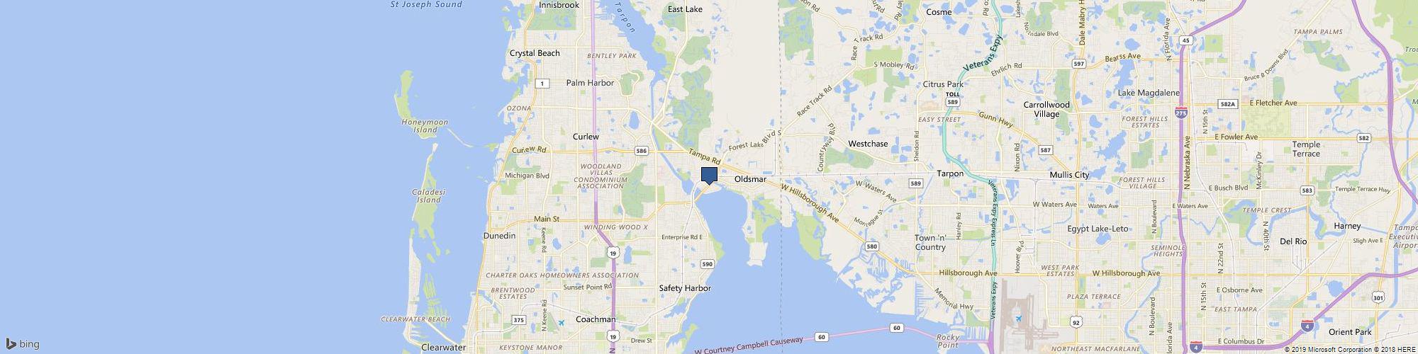 Oldsmar Quick Locksmith cover photo