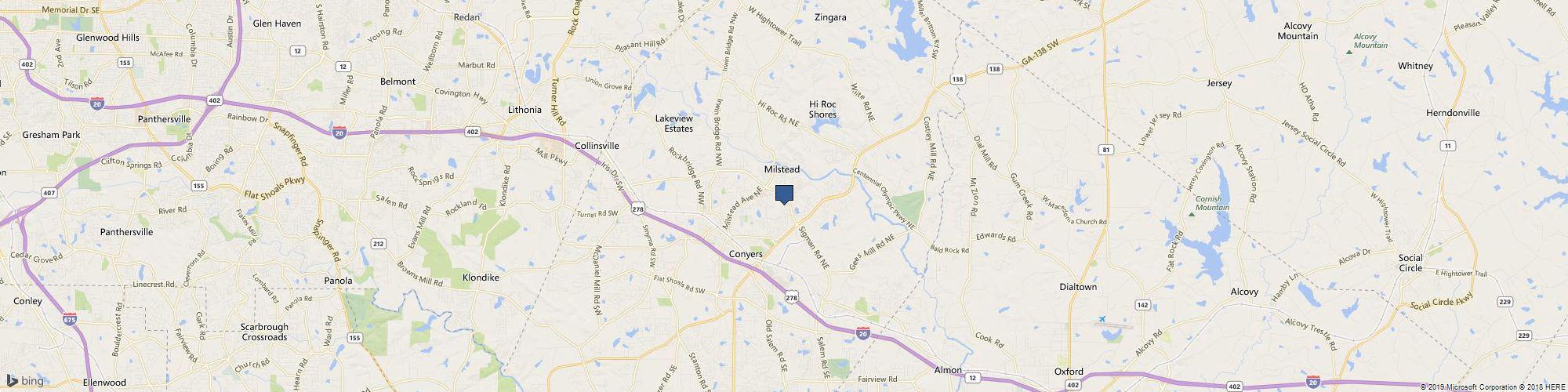 Locksmith Conyers cover photo