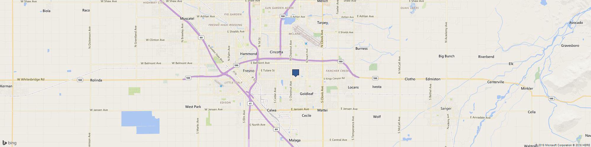 TFC Title Loans - Fresno cover photo