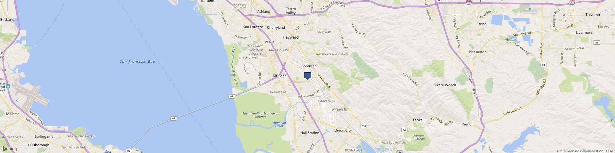 TFC Title Loans - Hayward cover photo