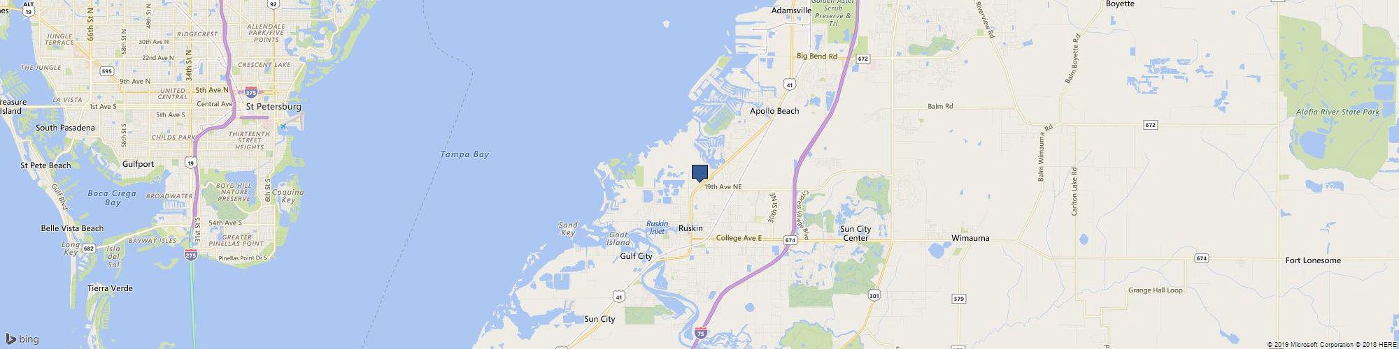 Apollo Beach Pro Locksmith cover photo