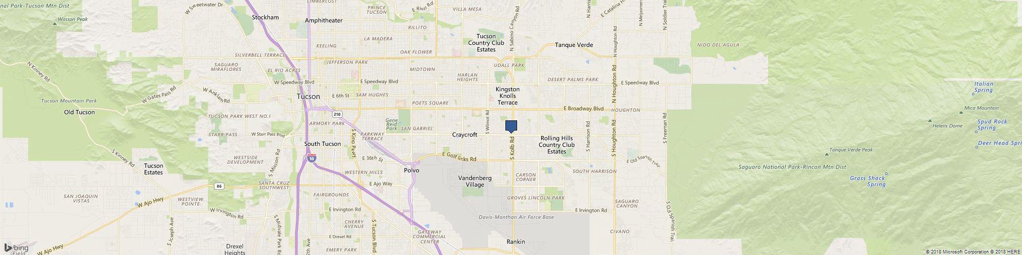 Foothills Locksmith cover photo