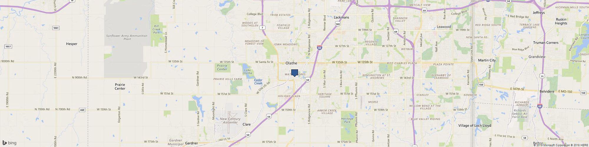 Locksmith in Olathe cover photo