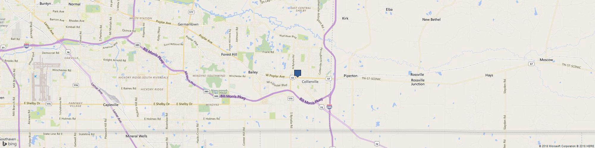 Collierville Mobile Locksmith cover photo