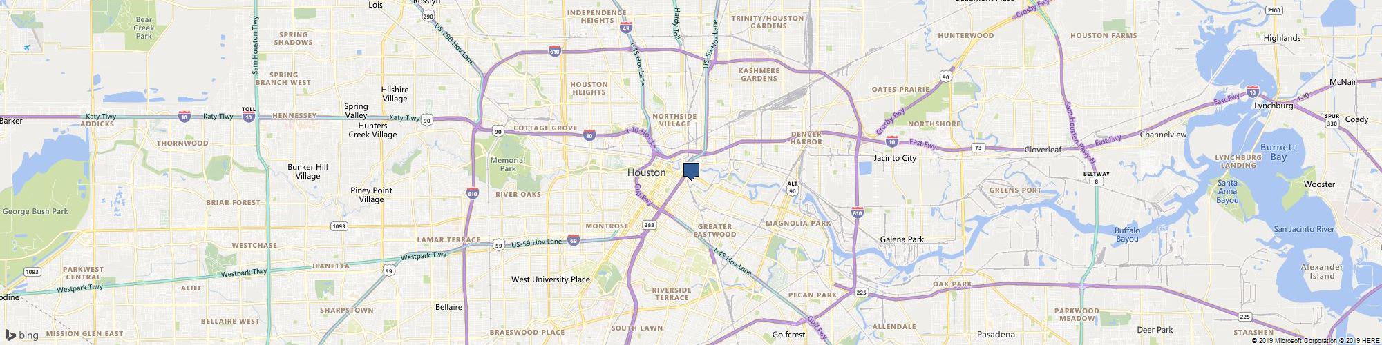 Appliance Repair Downtown Houston TX cover photo
