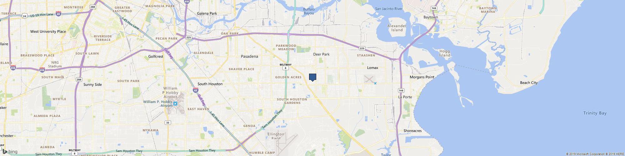 Pro Locksmith Deer Park cover photo