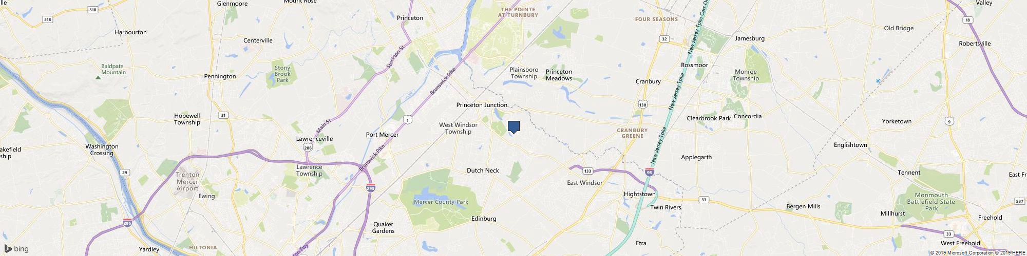 Princeton Junction Locksmith cover photo