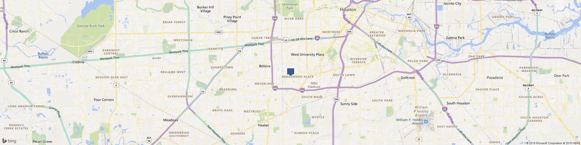 West University Place Sharp Locksmith cover photo