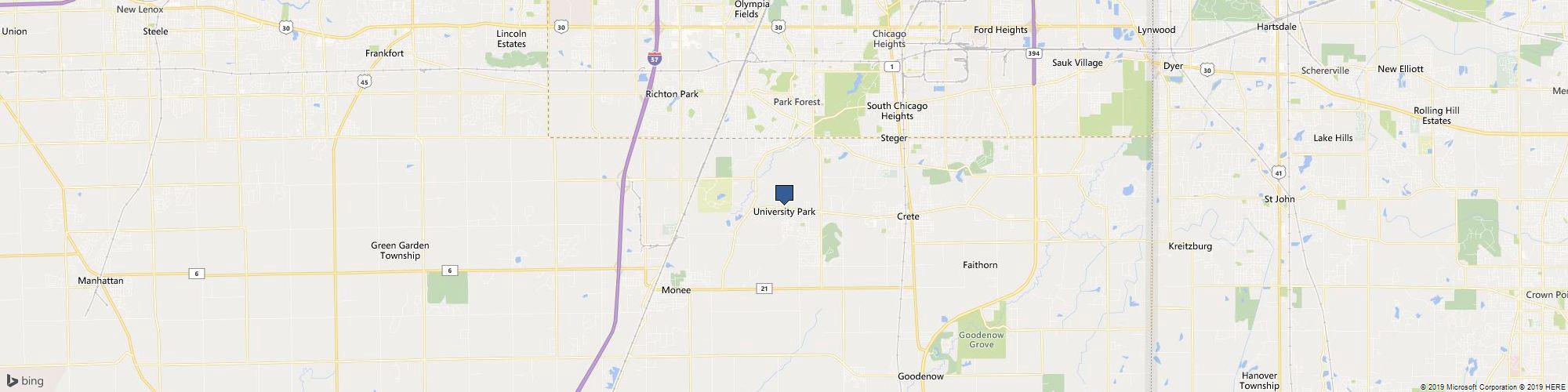 Park Forest Locksmith cover photo