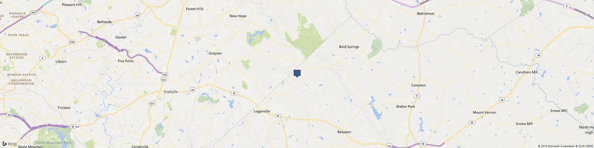 Loganville Garage Door Repair cover photo