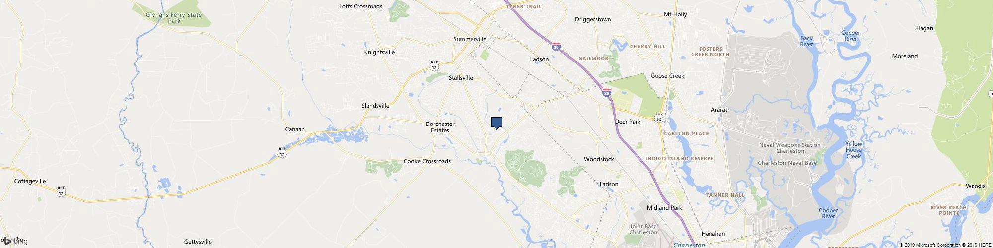 Summerville Locksmith cover photo