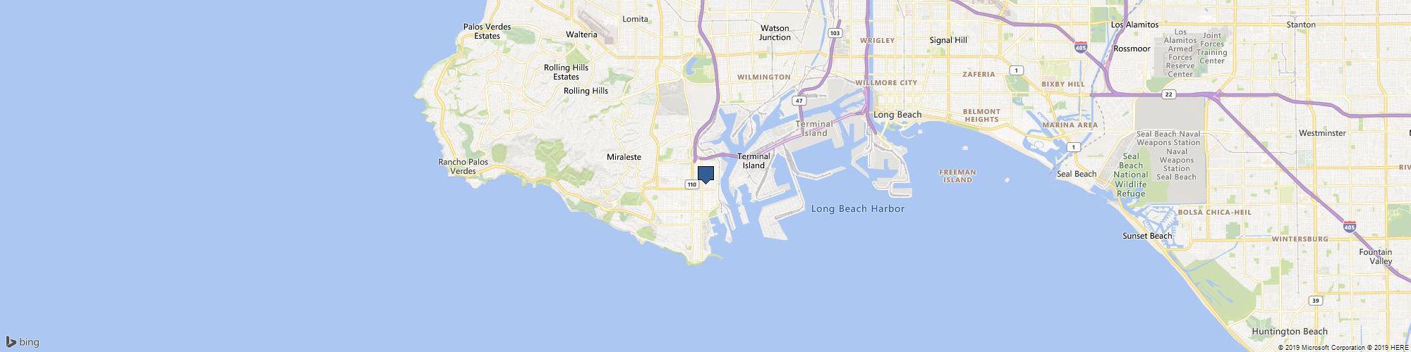 San Pedro Garage Door Repair cover photo