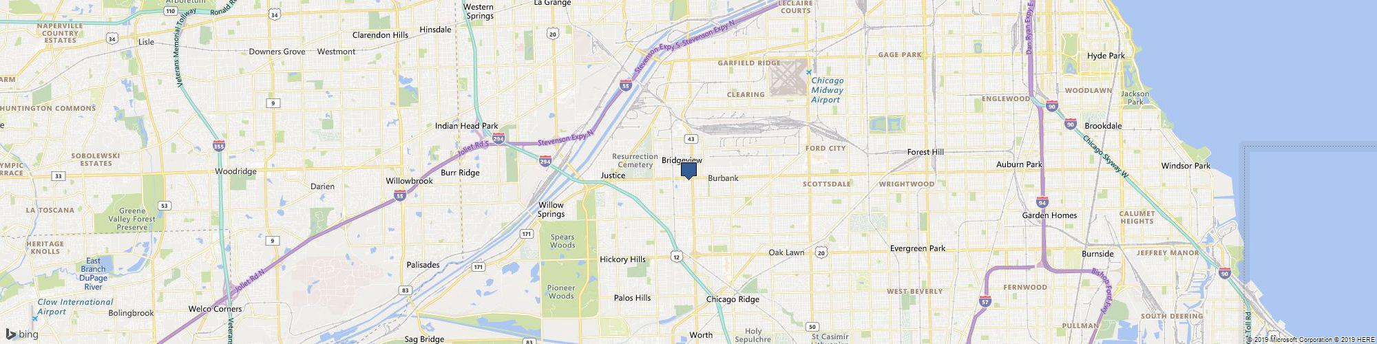 Locksmith Bridgeview cover photo