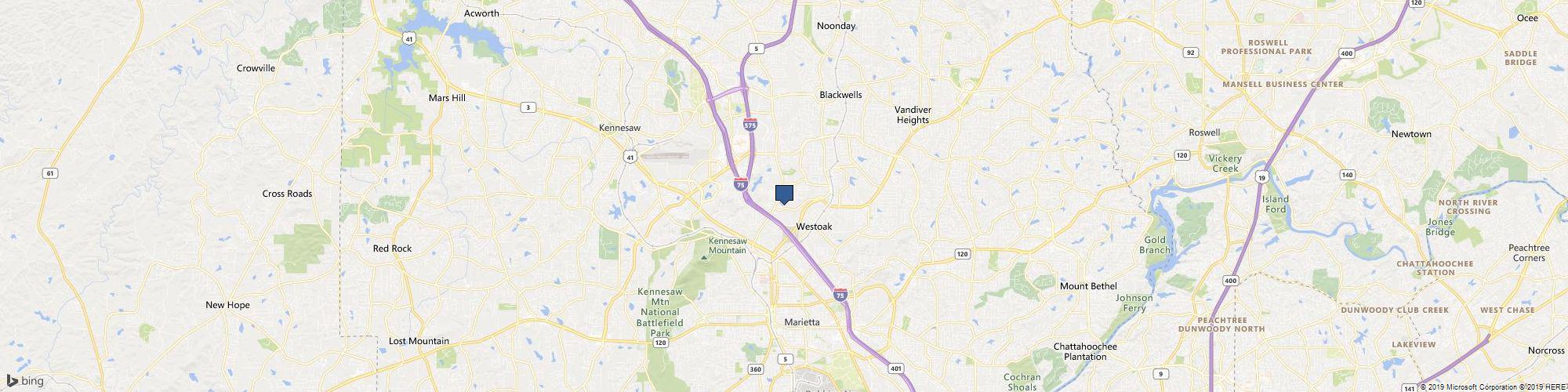 Marietta Garage Door Repair cover photo