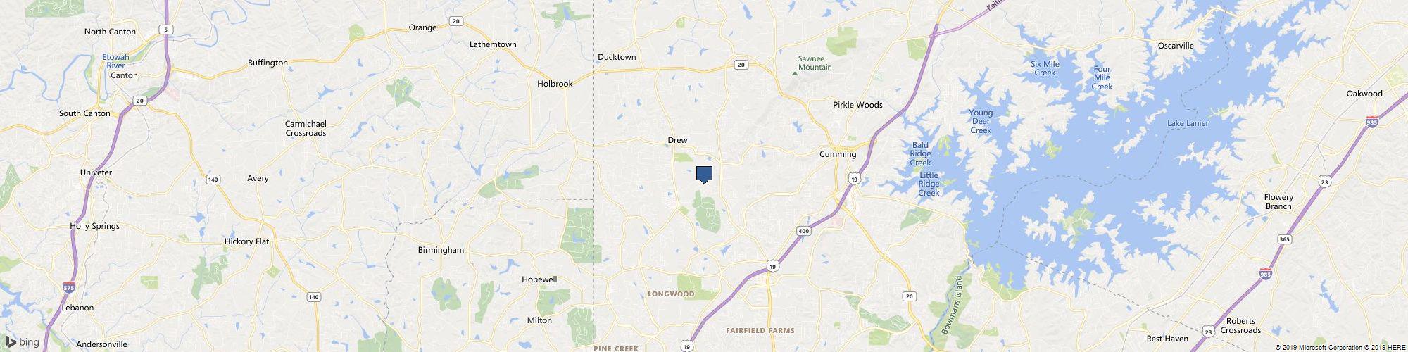 Cumming Locksmith, LLC cover photo