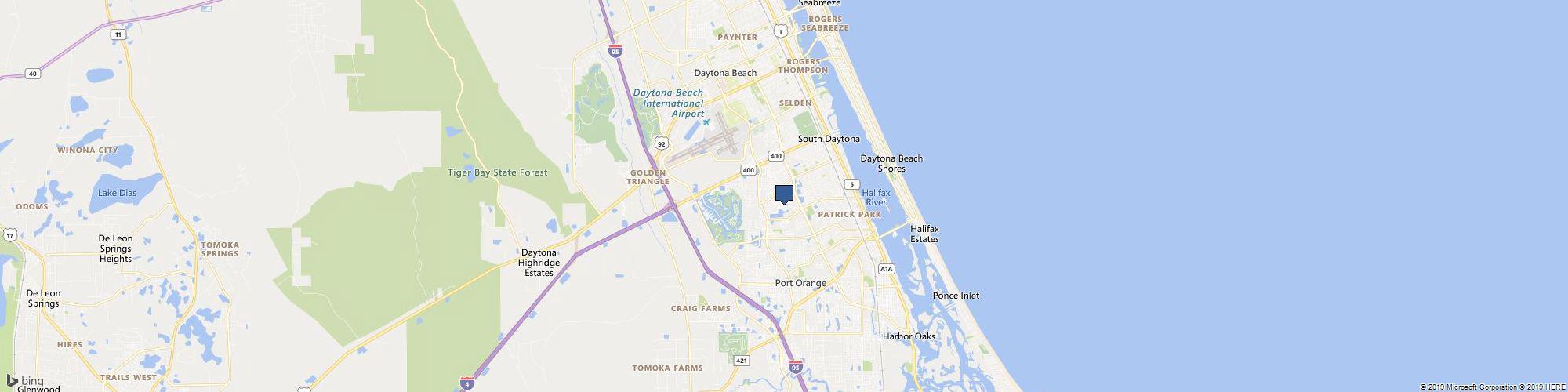 Port Orange Pro Locksmith cover photo