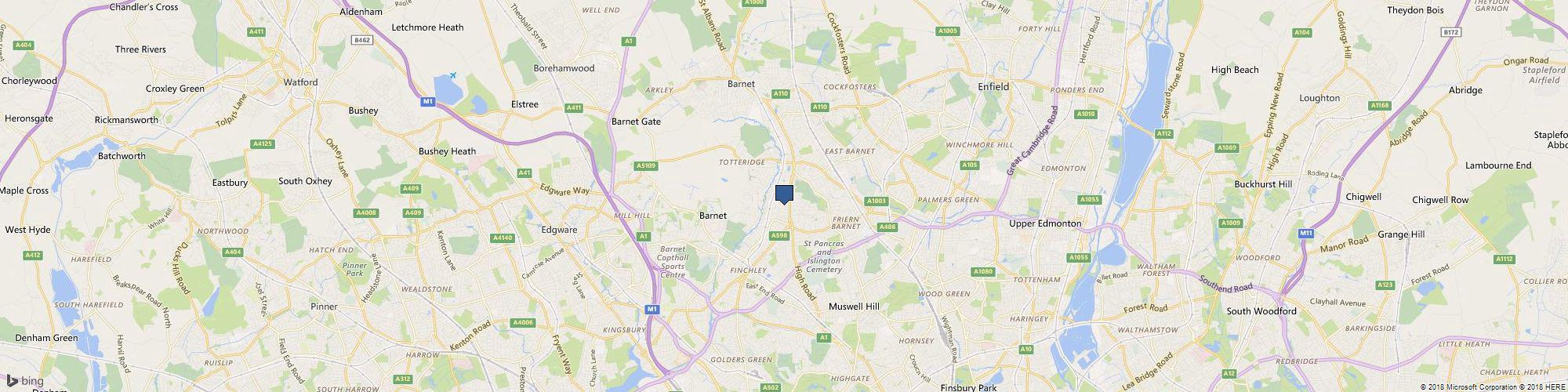 My Alpharetta Locksmith, LLC cover photo