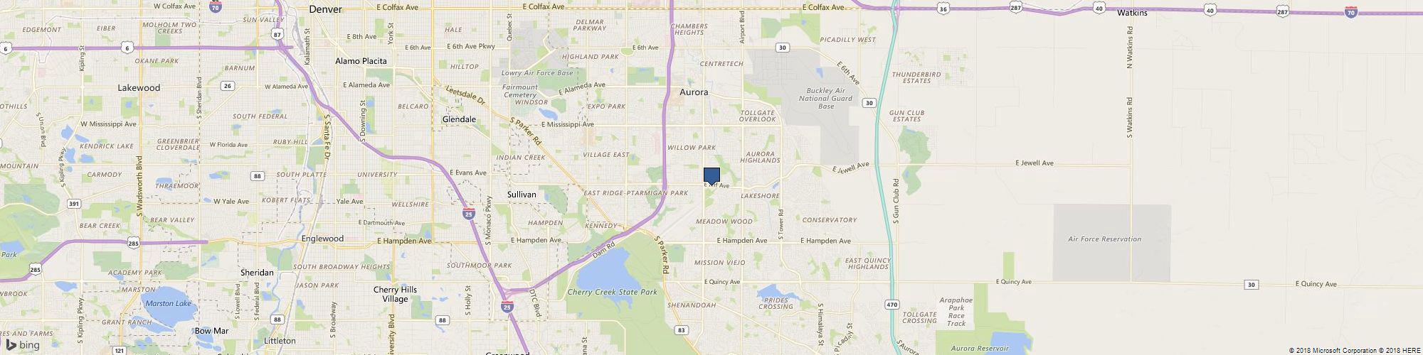 Aurora Master Locksmith cover photo