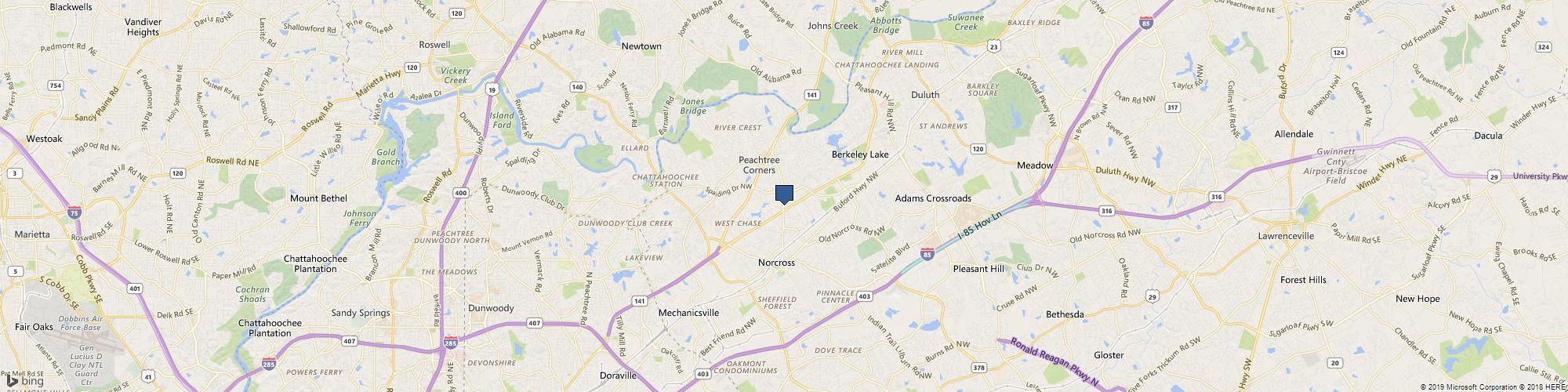 Norcross Dynamic Locksmith cover photo